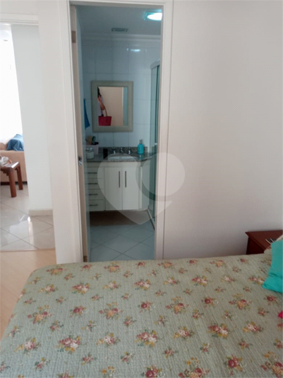 Venda Apartamento São Paulo Vila Romana REO448706 9