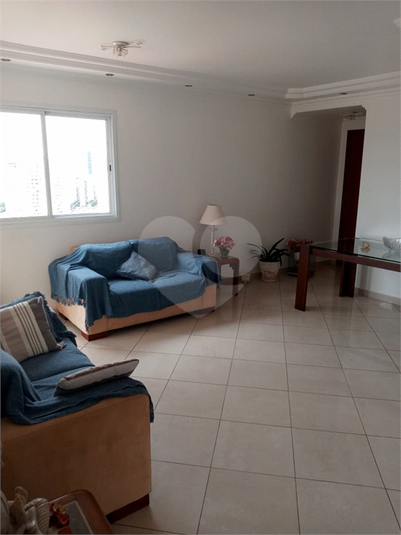 Venda Apartamento São Paulo Vila Romana REO448706 3