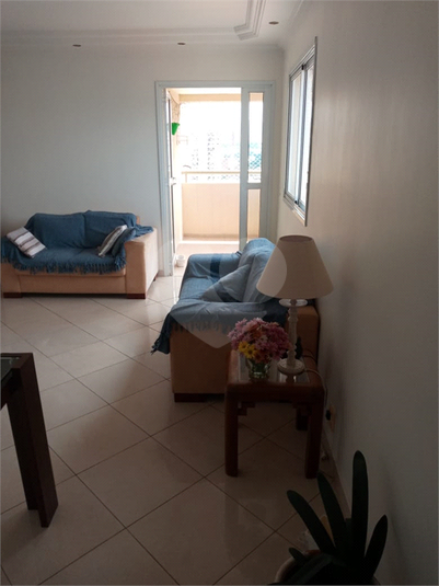 Venda Apartamento São Paulo Vila Romana REO448706 19