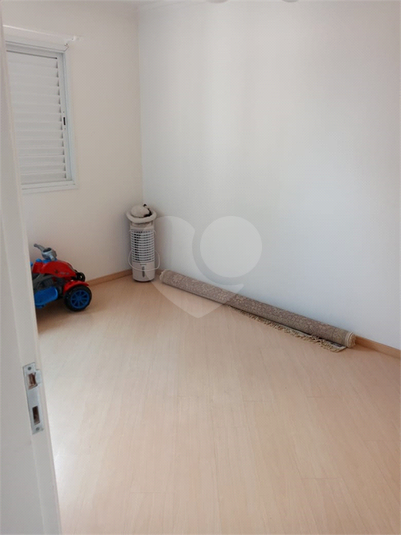 Venda Apartamento São Paulo Vila Romana REO448706 12