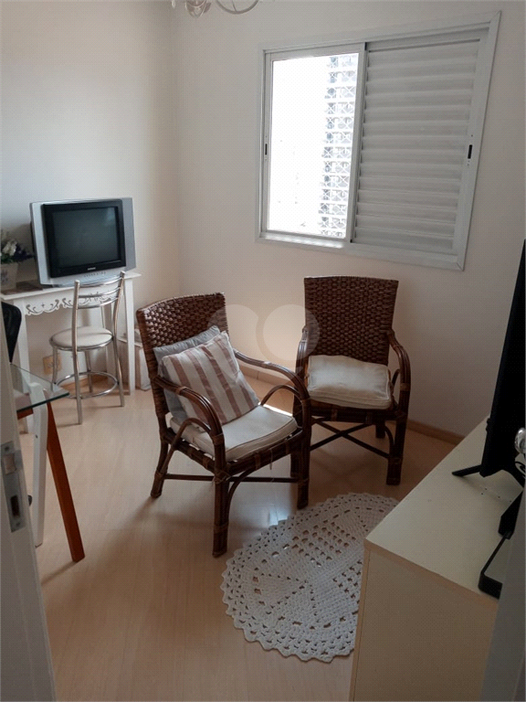 Venda Apartamento São Paulo Vila Romana REO448706 11