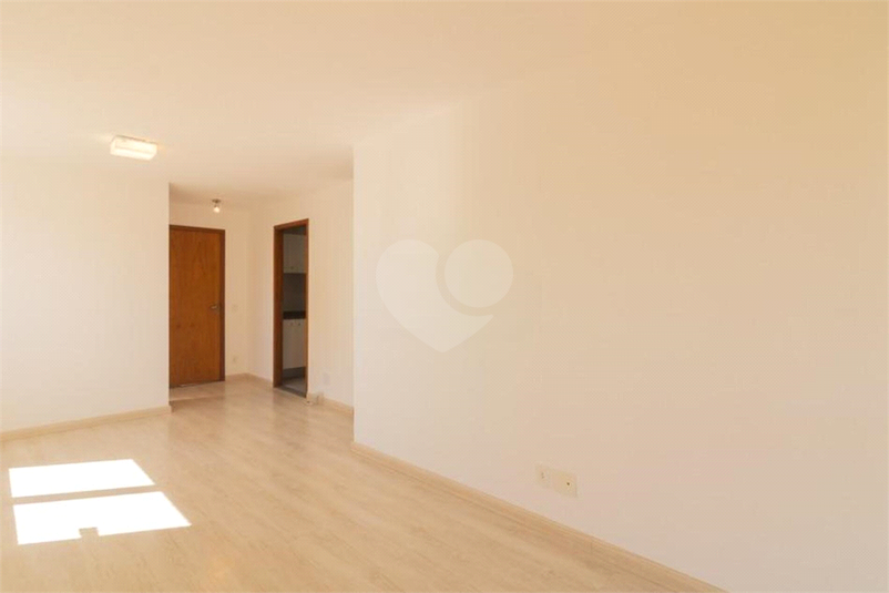 Venda Apartamento São Paulo Brooklin Paulista REO448730 7