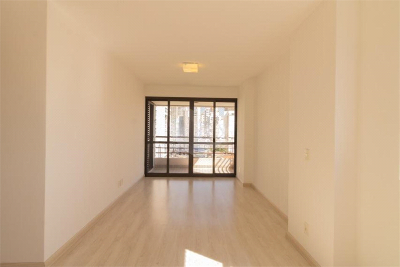 Venda Apartamento São Paulo Brooklin Paulista REO448730 2