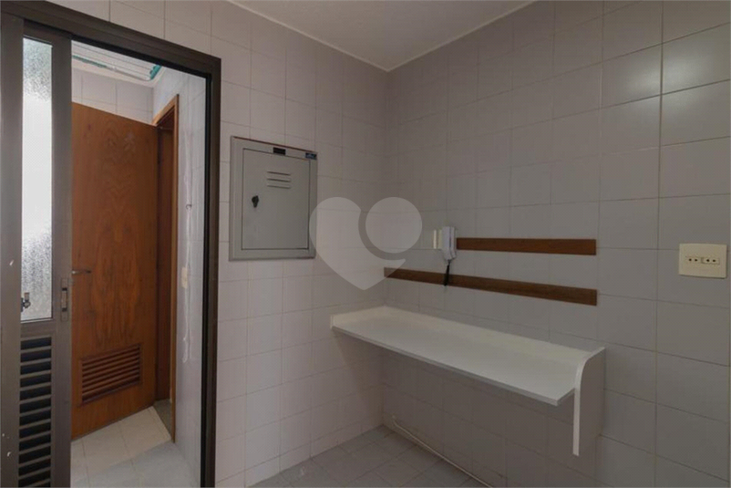 Venda Apartamento São Paulo Brooklin Paulista REO448730 20