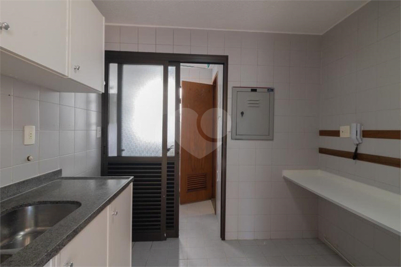 Venda Apartamento São Paulo Brooklin Paulista REO448730 11