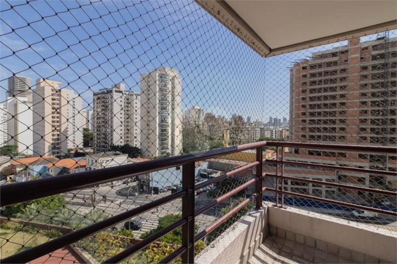 Venda Apartamento São Paulo Brooklin Paulista REO448730 4