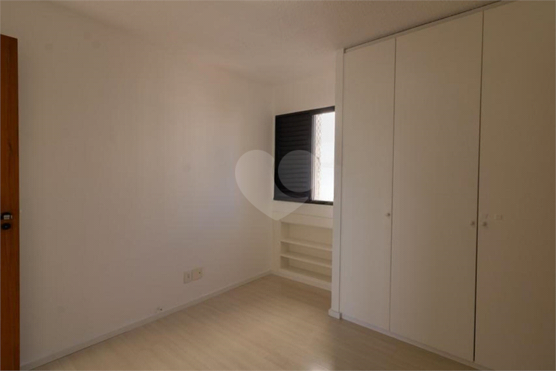 Venda Apartamento São Paulo Brooklin Paulista REO448730 17