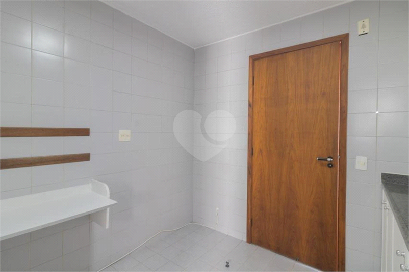 Venda Apartamento São Paulo Brooklin Paulista REO448730 19