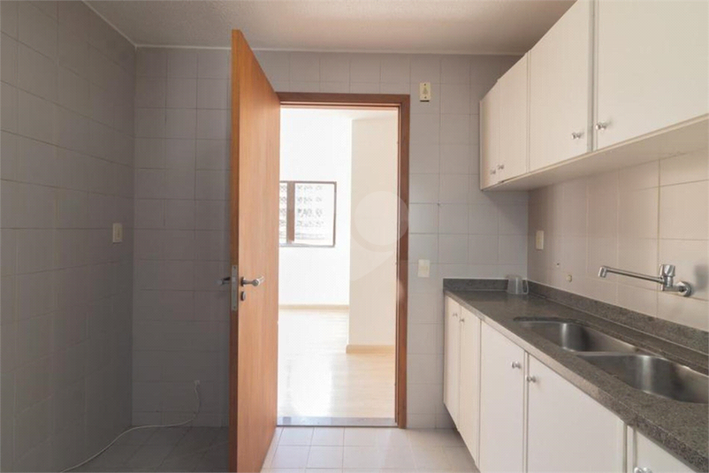 Venda Apartamento São Paulo Brooklin Paulista REO448730 13