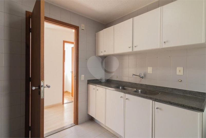 Venda Apartamento São Paulo Brooklin Paulista REO448730 12