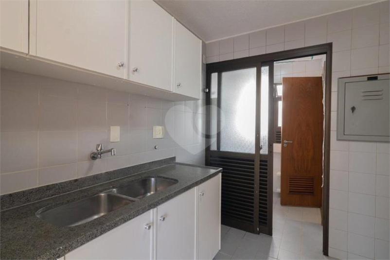 Venda Apartamento São Paulo Brooklin Paulista REO448730 10