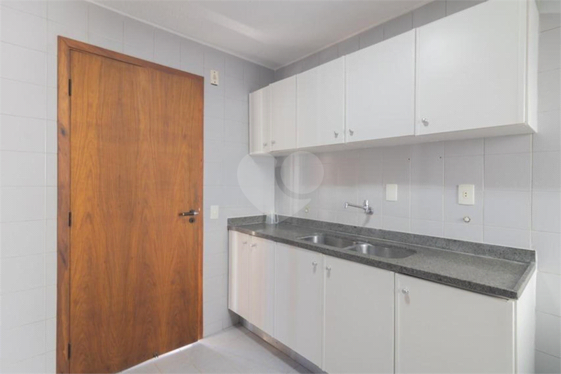 Venda Apartamento São Paulo Brooklin Paulista REO448730 5