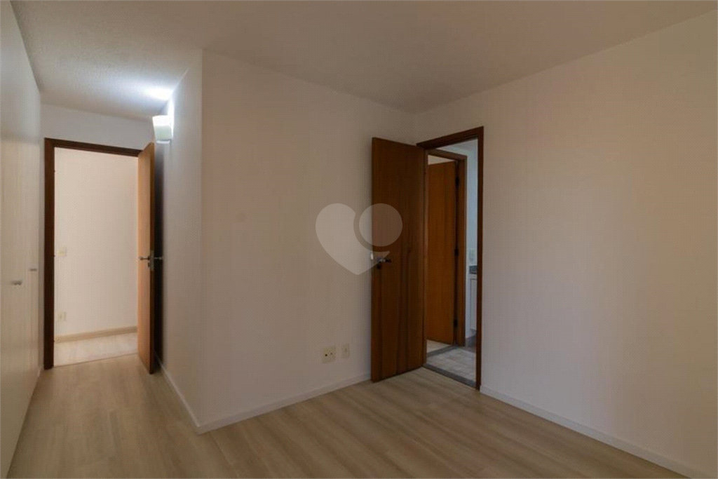 Venda Apartamento São Paulo Brooklin Paulista REO448730 8