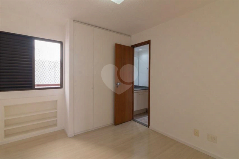 Venda Apartamento São Paulo Brooklin Paulista REO448730 16