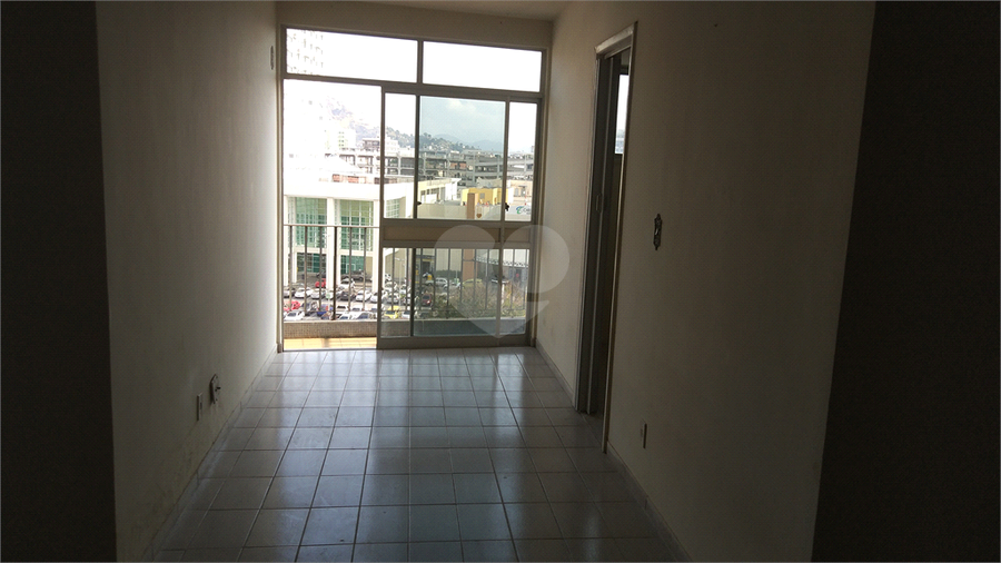 Venda Apartamento Rio De Janeiro Vila Da Penha REO448737 15