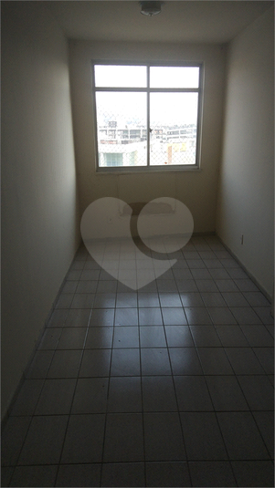 Venda Apartamento Rio De Janeiro Vila Da Penha REO448737 7