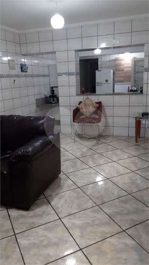 Venda Casa São Paulo Vila Isolina Mazzei REO448746 25