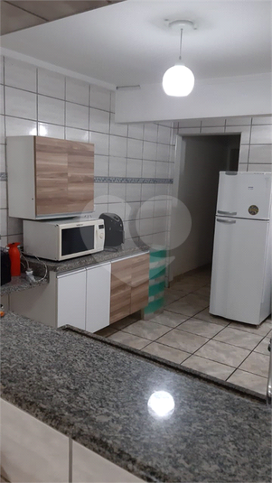 Venda Casa São Paulo Vila Isolina Mazzei REO448746 12