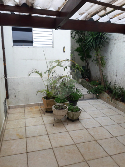 Venda Casa São Paulo Vila Isolina Mazzei REO448746 10