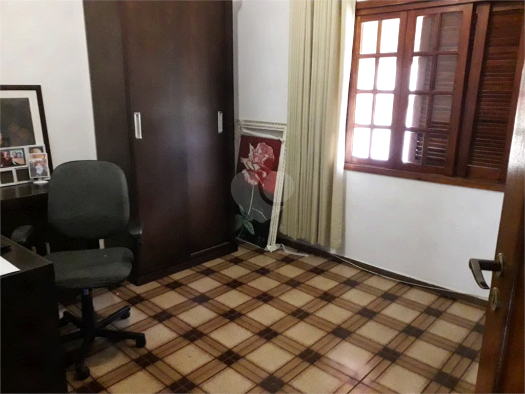 Venda Sobrado São Paulo Jardim Guapira REO448813 17