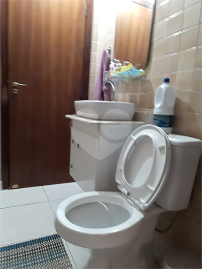 Venda Sobrado São Paulo Jardim Guapira REO448813 15