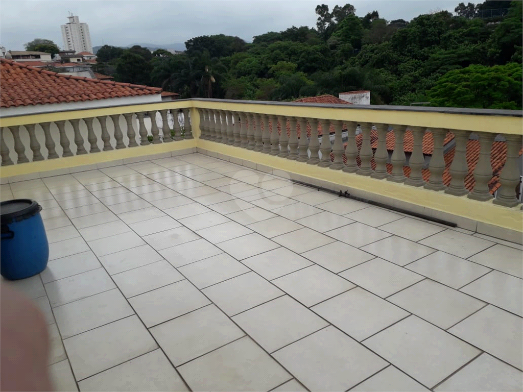 Venda Sobrado São Paulo Jardim Guapira REO448813 23