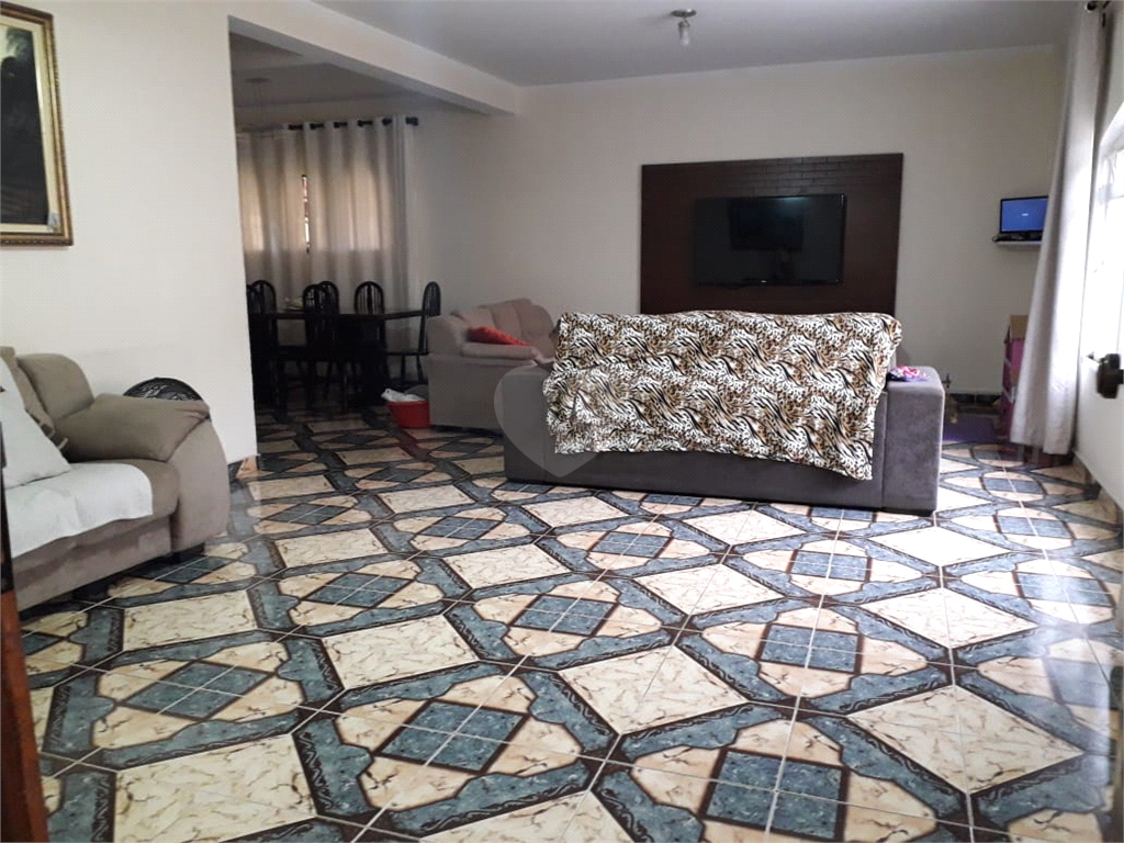 Venda Sobrado São Paulo Jardim Guapira REO448813 14