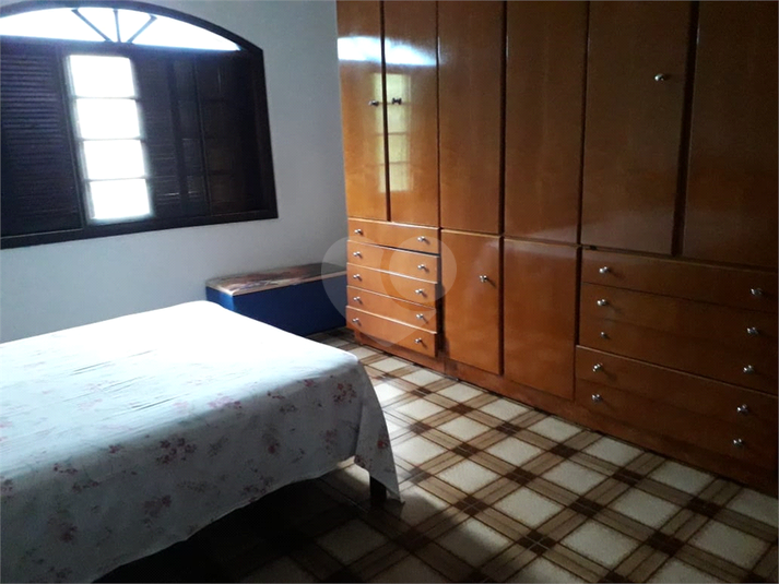 Venda Sobrado São Paulo Jardim Guapira REO448813 16