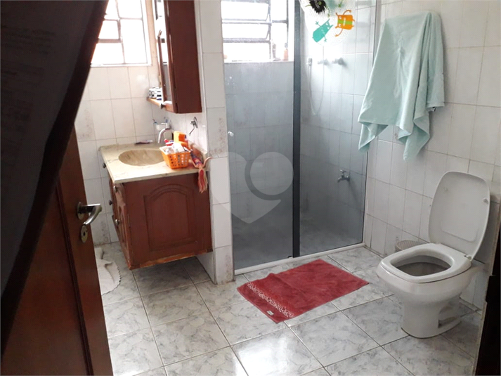 Venda Sobrado São Paulo Jardim Guapira REO448813 18