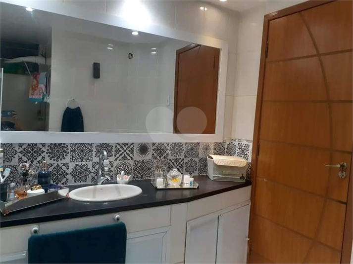 Venda Apartamento Rio De Janeiro Olaria REO448827 27