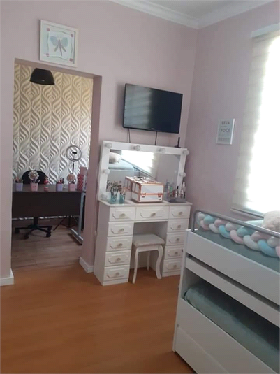 Venda Apartamento Rio De Janeiro Olaria REO448827 13