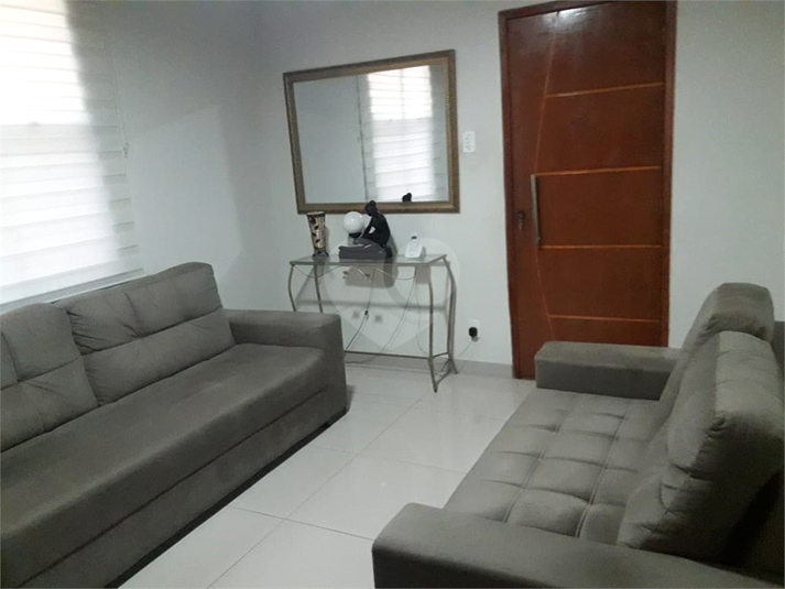 Venda Apartamento Rio De Janeiro Olaria REO448827 3