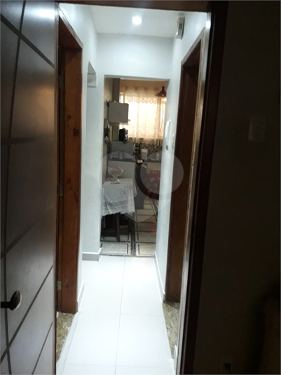 Venda Apartamento Rio De Janeiro Olaria REO448827 11