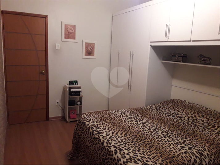 Venda Apartamento Rio De Janeiro Olaria REO448827 7