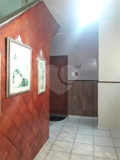 Venda Apartamento Rio De Janeiro Olaria REO448827 4