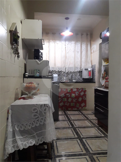 Venda Apartamento Rio De Janeiro Olaria REO448827 18