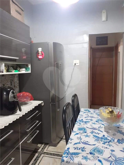 Venda Apartamento Rio De Janeiro Olaria REO448827 17