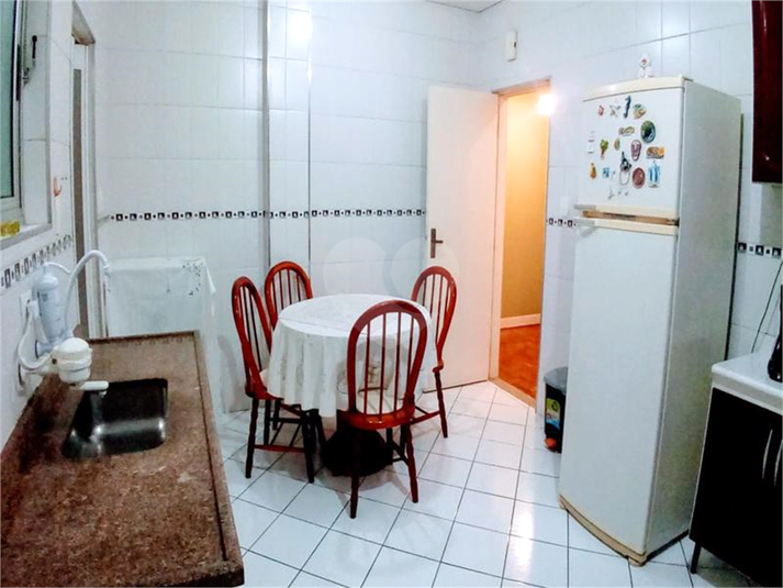 Venda Apartamento São Paulo Cerqueira César REO448831 22