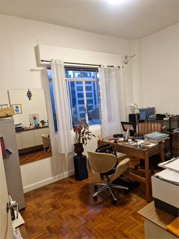 Venda Apartamento São Paulo Cerqueira César REO448831 19