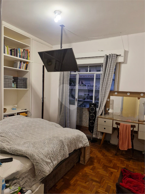 Venda Apartamento São Paulo Cerqueira César REO448831 16