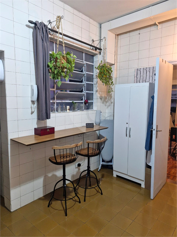 Venda Apartamento São Paulo Cerqueira César REO448831 27