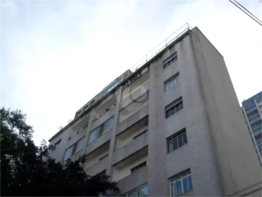 Venda Apartamento São Paulo Cerqueira César REO448831 4