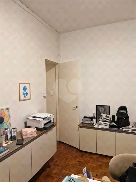 Venda Apartamento São Paulo Cerqueira César REO448831 18