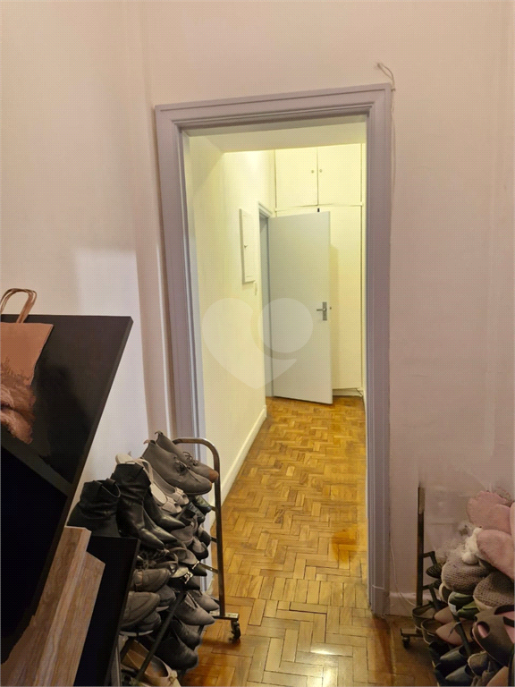 Venda Apartamento São Paulo Cerqueira César REO448831 17