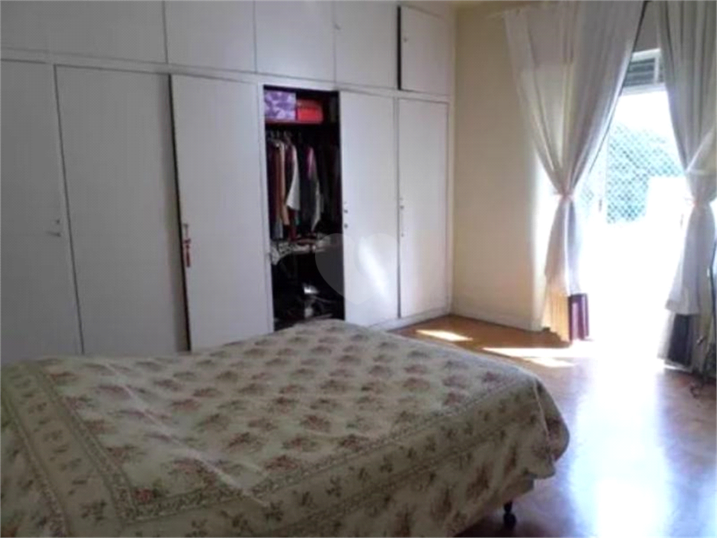 Venda Apartamento São Paulo Cerqueira César REO448831 14