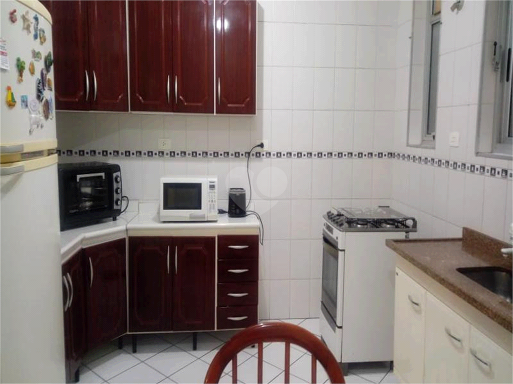 Venda Apartamento São Paulo Cerqueira César REO448831 23