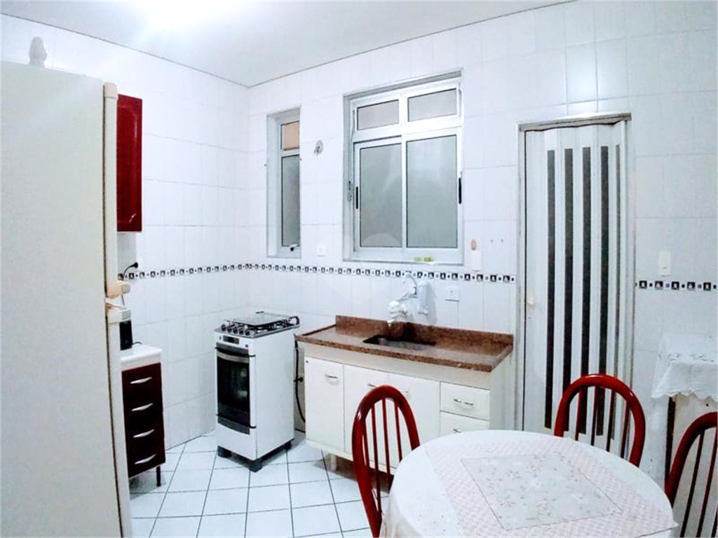 Venda Apartamento São Paulo Cerqueira César REO448831 24