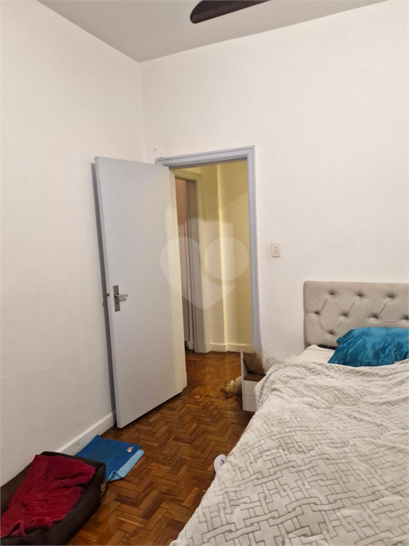 Venda Apartamento São Paulo Cerqueira César REO448831 15