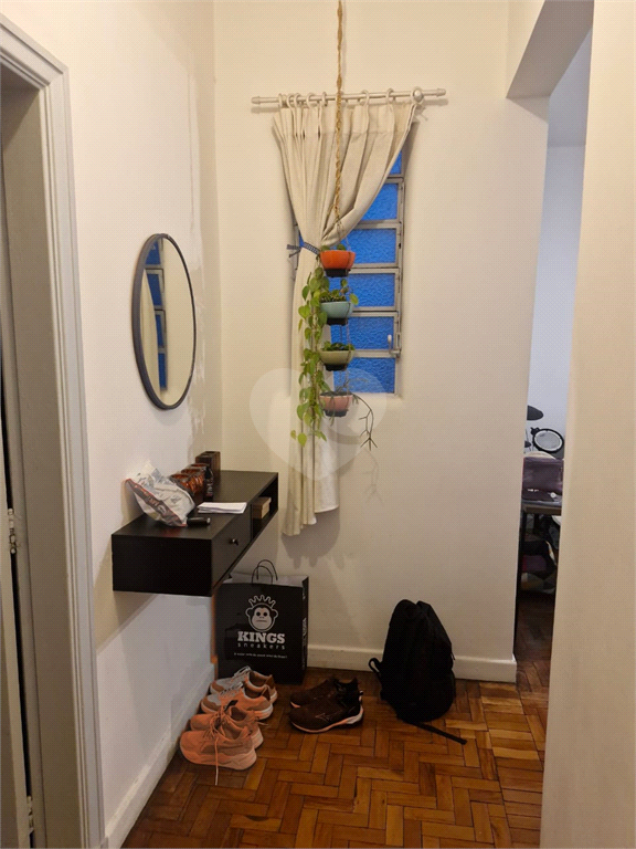 Venda Apartamento São Paulo Cerqueira César REO448831 30