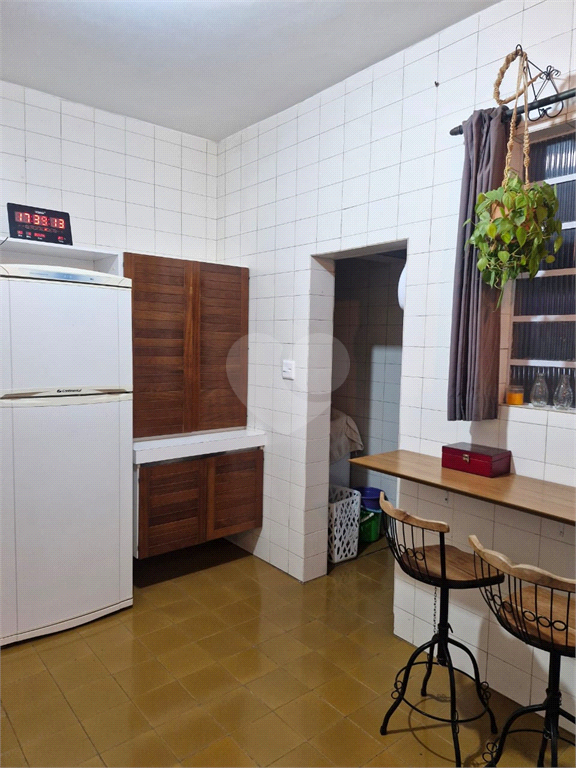 Venda Apartamento São Paulo Cerqueira César REO448831 25